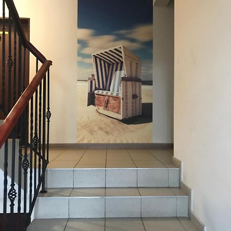 Appartamento Apartament Klimat Sopot Esterno foto