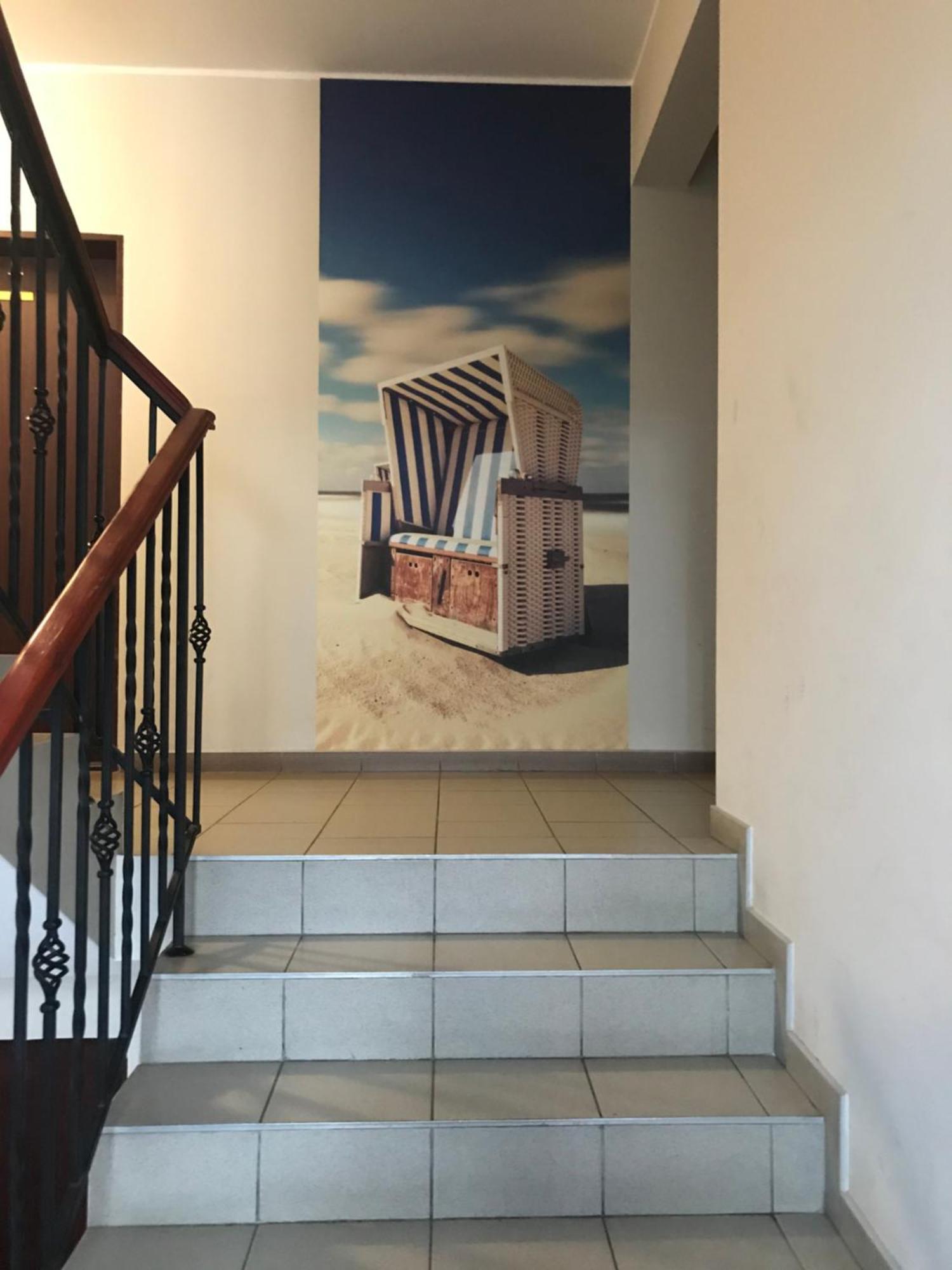 Appartamento Apartament Klimat Sopot Esterno foto