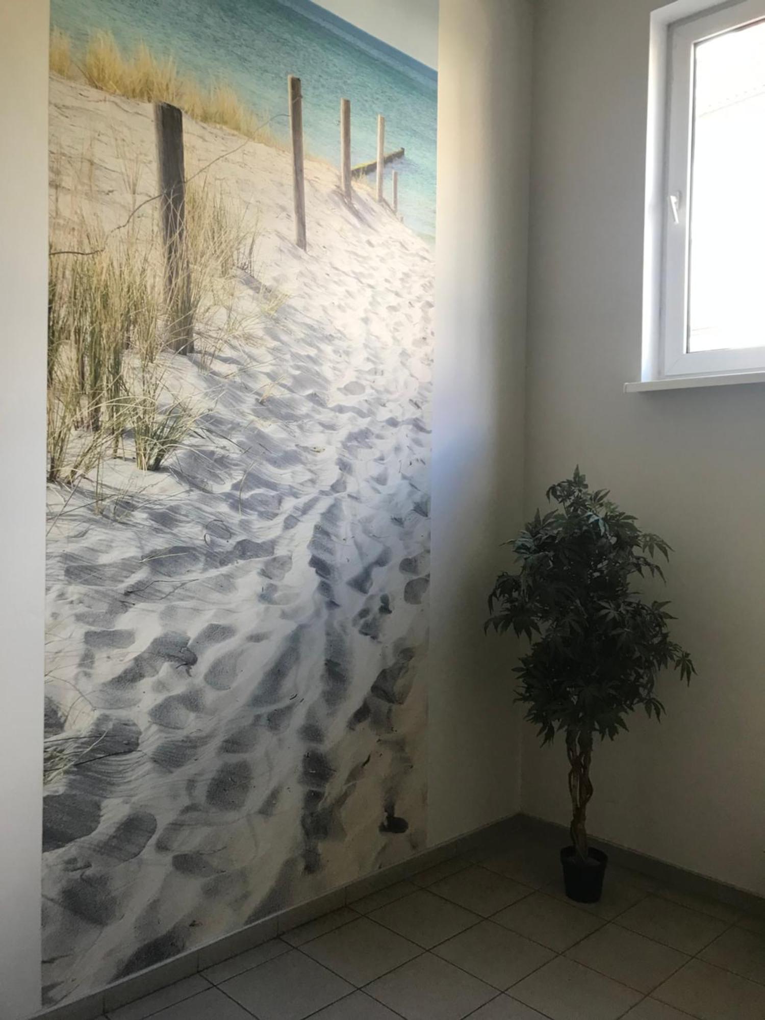 Appartamento Apartament Klimat Sopot Esterno foto