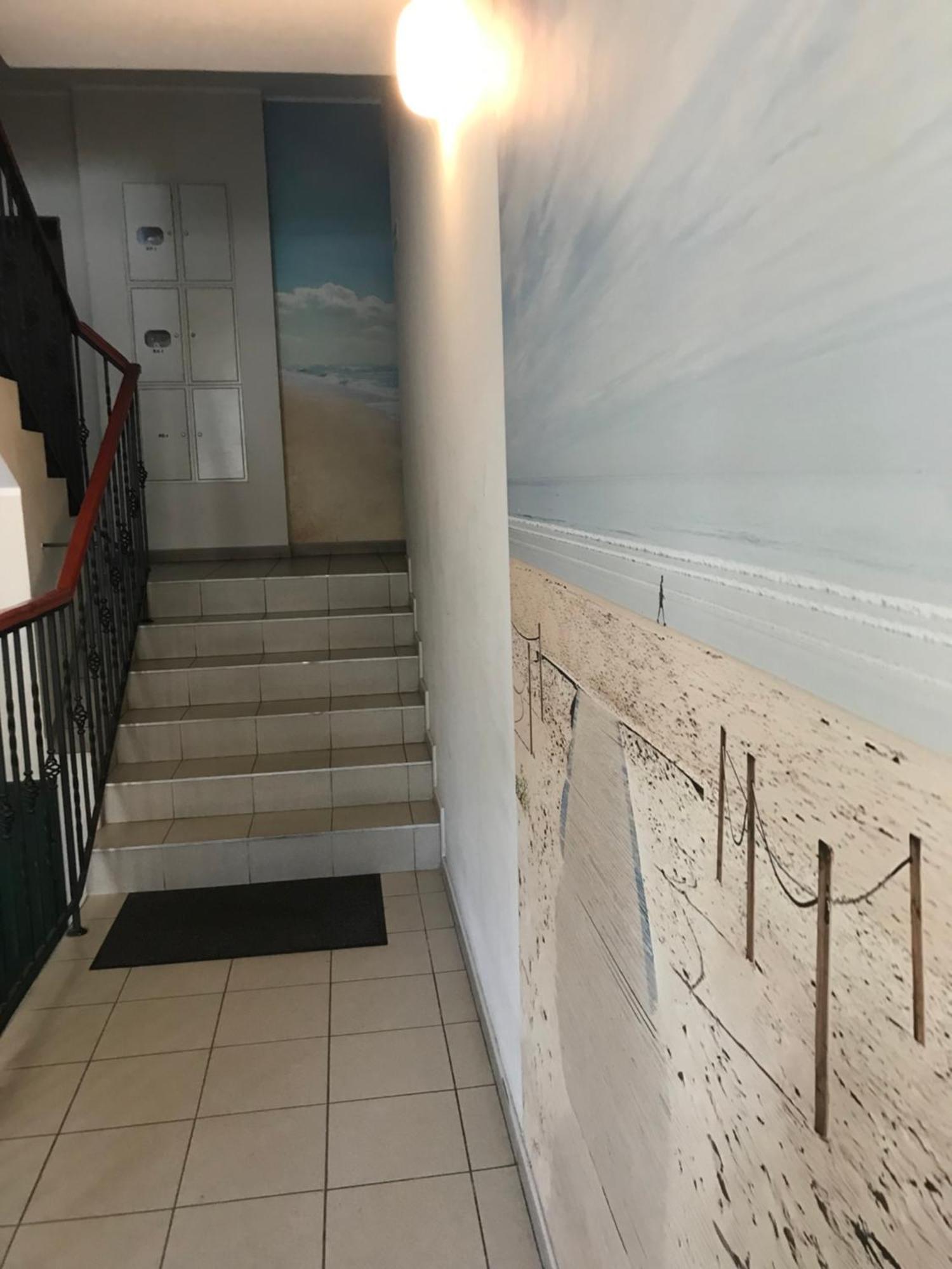 Appartamento Apartament Klimat Sopot Esterno foto