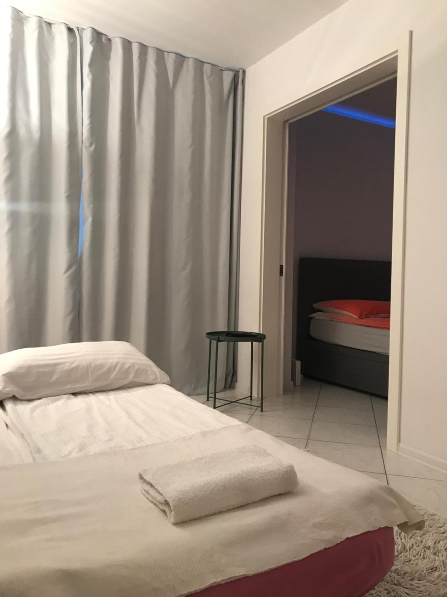 Appartamento Apartament Klimat Sopot Esterno foto